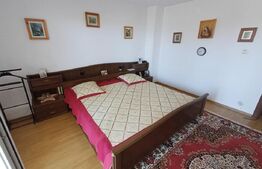 Casă 6 camere, S construita 375 mp, zona Zamca