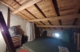 Casă 6 camere, S construita 375 mp, zona Zamca