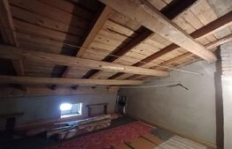Casă 6 camere, S construita 375 mp, zona Zamca