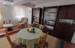 Casă 6 camere, S construita 375 mp, zona Zamca