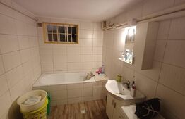 Casă 6 camere, S construita 375 mp, zona Zamca