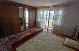 Casă 6 camere, S construita 375 mp, zona Zamca