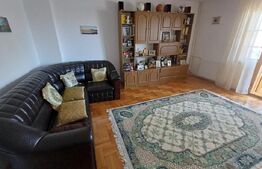 Casă 6 camere, S construita 375 mp, zona Zamca