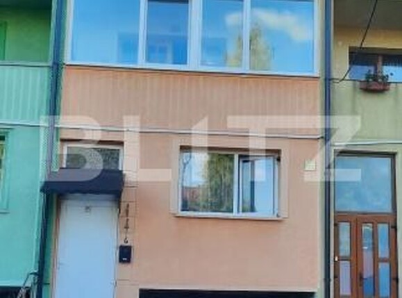 Casa de vânzare 6 camere Central - 194352CV | BLITZ Suceava | Poza1