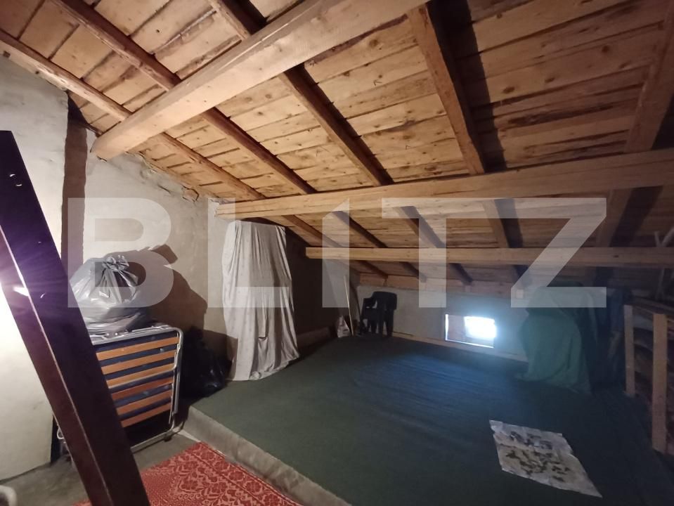 Casa de vânzare 6 camere Central - 194352CV | BLITZ Suceava | Poza13