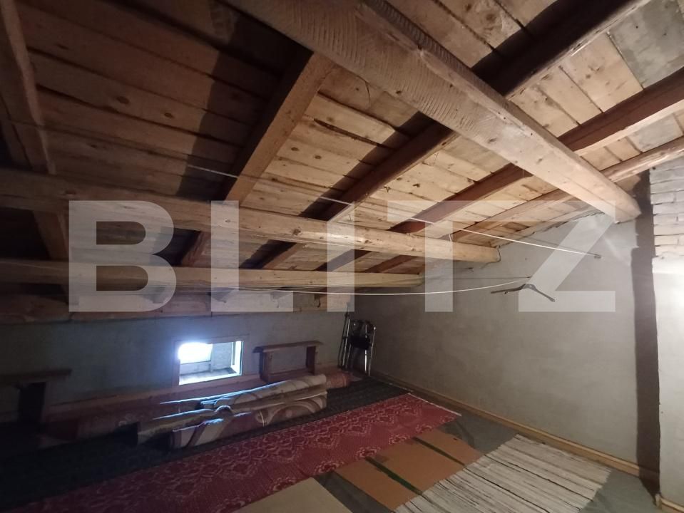 Casa de vânzare 6 camere Central - 194352CV | BLITZ Suceava | Poza12