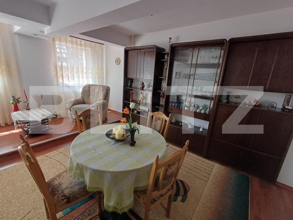 Casa de vânzare 6 camere Central - 194352CV | BLITZ Suceava | Poza3