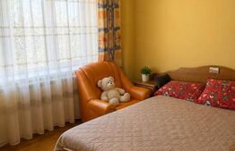 Apartament 3 camere, decomandat, etaj 3, Obcini Suceava 