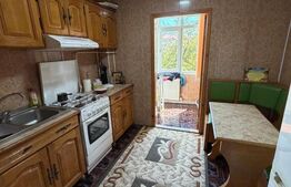 Apartament 3 camere, decomandat, etaj 3, Obcini Suceava 