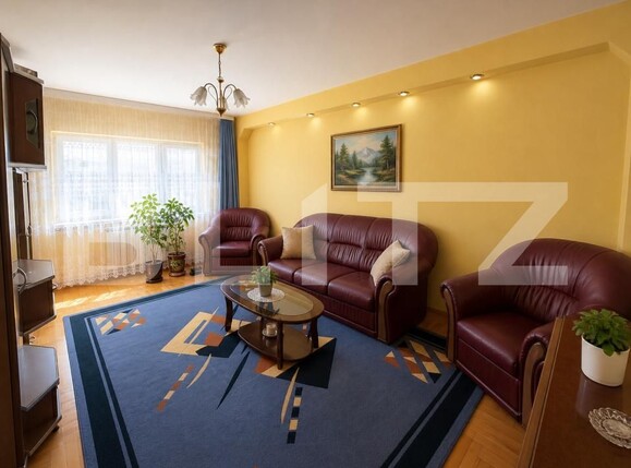 Apartament de vânzare 3 camere Obcini - 194353AV | BLITZ Suceava | Poza1
