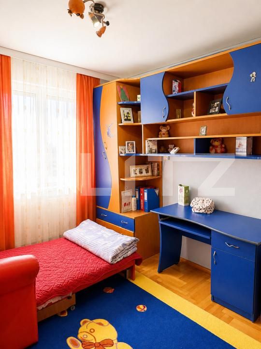 Apartament de vânzare 3 camere Obcini - 194353AV | BLITZ Suceava | Poza4