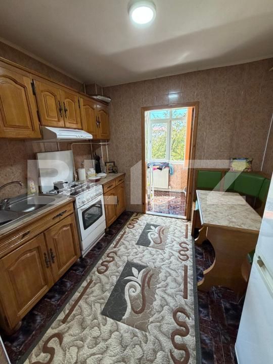 Apartament de vânzare 3 camere Obcini - 194353AV | BLITZ Suceava | Poza3