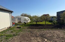 Casa în Moara, 1300 mp teren, ideal și pentru investii