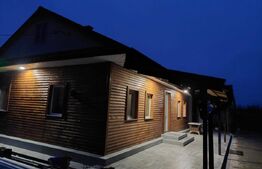 Casa în Moara, 1300 mp teren, ideal și pentru investii