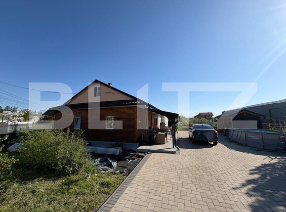 Casa de vânzare 3 camere Periferie - 194372CV | BLITZ Suceava | Poza3
