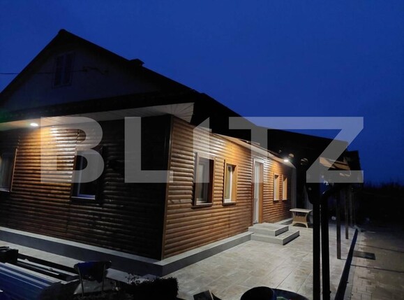 Casa de vânzare 3 camere Periferie - 194372CV | BLITZ Suceava | Poza2