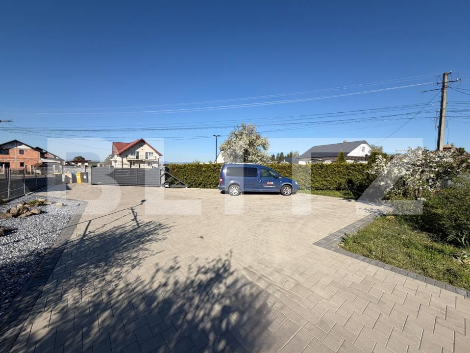 Casa de vânzare 3 camere Periferie - 194372CV | BLITZ Suceava | Poza8