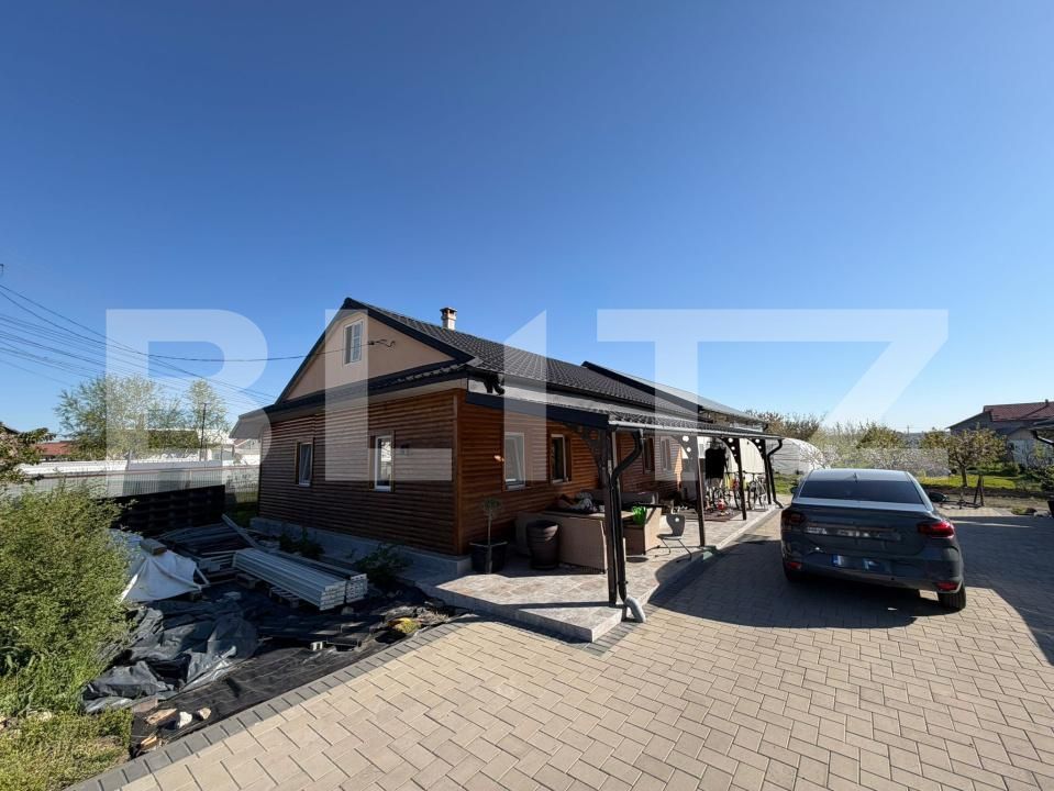 Casa de vânzare 3 camere Periferie - 194372CV | BLITZ Suceava | Poza4