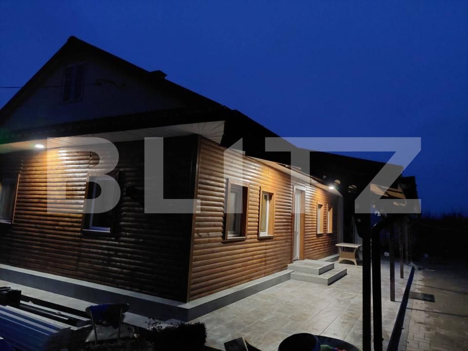 Casa de vânzare 3 camere Periferie - 194372CV | BLITZ Suceava | Poza2