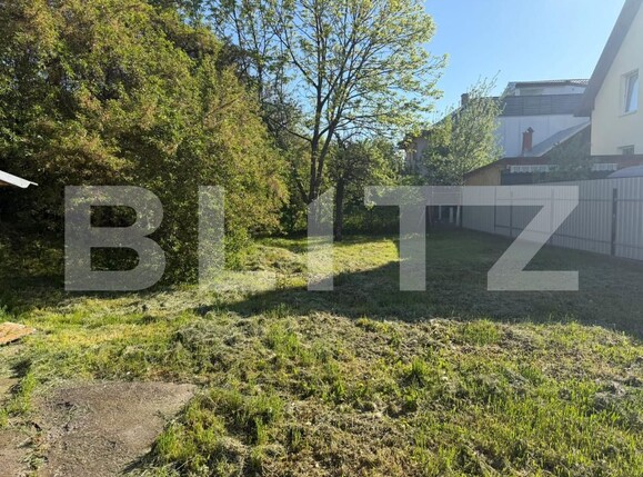 Teren de vânzare Central - 194381TV | BLITZ Suceava | Poza1