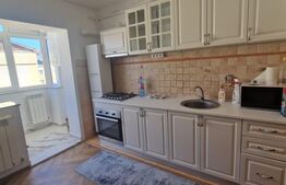 Apartament  2 camere, 56 mp, complet mobilat și renovat, George Enescu