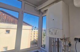 Apartament  2 camere, 56 mp, complet mobilat și renovat, George Enescu