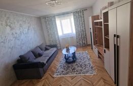 Apartament  2 camere, 56 mp, complet mobilat și renovat, George Enescu