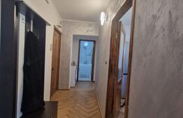 Apartament  2 camere, 56 mp, complet mobilat și renovat, George Enescu