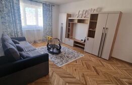 Apartament  2 camere, 56 mp, complet mobilat și renovat, George Enescu