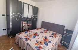Apartament  2 camere, 56 mp, complet mobilat și renovat, George Enescu