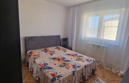 Apartament  2 camere, 56 mp, complet mobilat și renovat, George Enescu