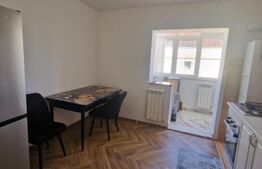 Apartament  2 camere, 56 mp, complet mobilat și renovat, George Enescu