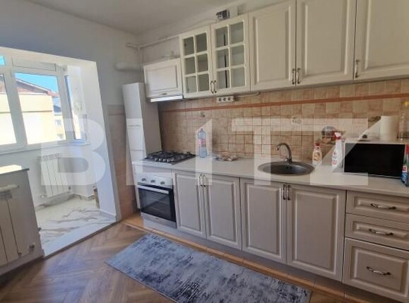 Apartament de vânzare 2 camere George Enescu - 194406AV | BLITZ Suceava | Poza3