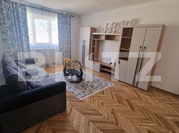 Apartament de vânzare 2 camere George Enescu - 194406AV | BLITZ Suceava | Poza1