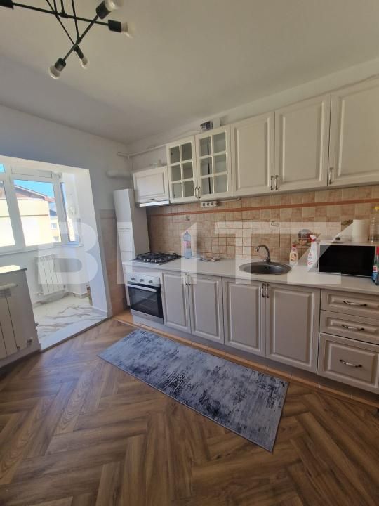 Apartament de vânzare 2 camere George Enescu - 194406AV | BLITZ Suceava | Poza3