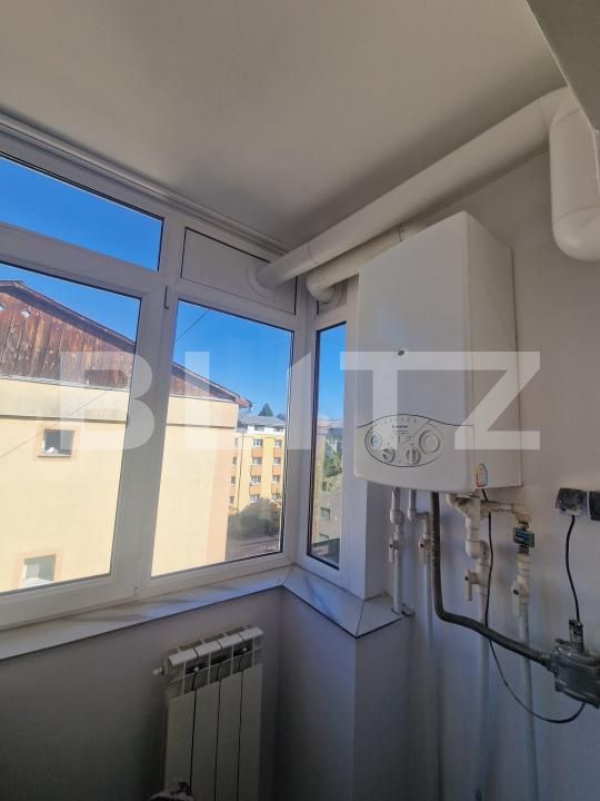 Apartament de vânzare 2 camere George Enescu - 194406AV | BLITZ Suceava | Poza8