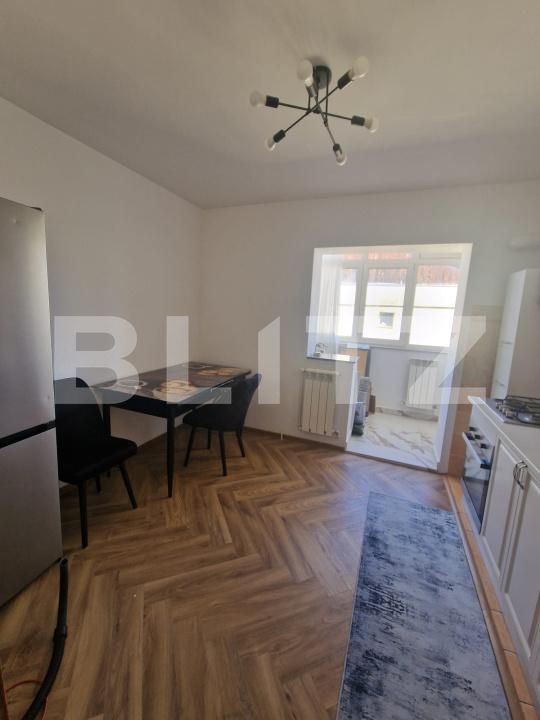 Apartament de vânzare 2 camere George Enescu - 194406AV | BLITZ Suceava | Poza4