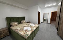 Cabana exclusivista din lemn rotund, 5500mp teren, Sucevita
