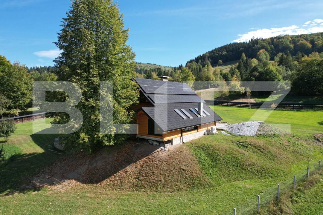 Casa de vânzare 6 camere sucevita - 194410CV | BLITZ Suceava | Poza12