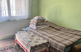 Apartament cu 3 camere, etajul 3, Câmpulung Moldovenesc