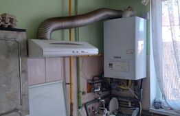 Apartament cu 3 camere, etajul 3, Câmpulung Moldovenesc