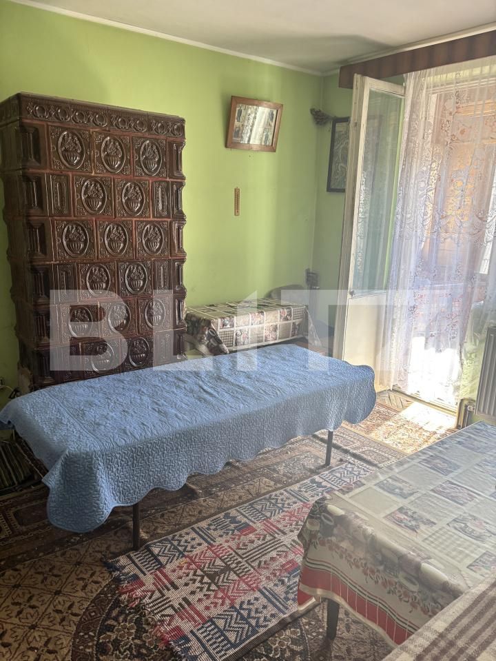Apartament de vânzare 3 camere Exterior Vest - 194411AV | BLITZ Suceava | Poza2