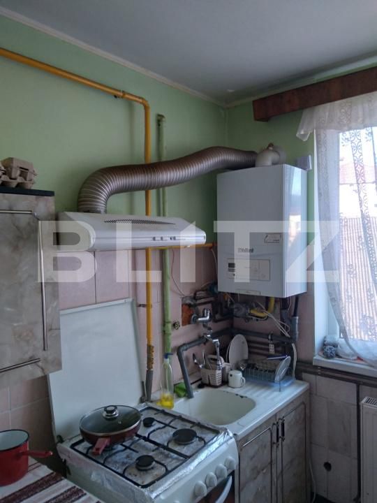 Apartament de vânzare 3 camere Exterior Vest - 194411AV | BLITZ Suceava | Poza7