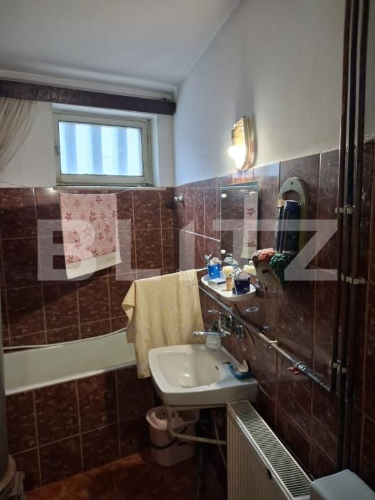 Apartament de vânzare 3 camere Exterior Vest - 194411AV | BLITZ Suceava | Poza3