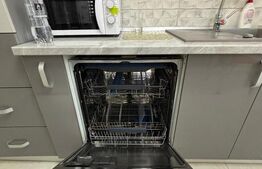 Apartament 66,6 mp | Bloc nou 2024 | Lift și parcare | Burdujeni
