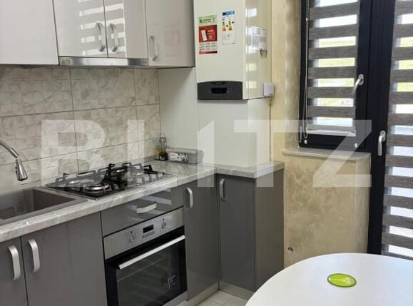 Apartament de vânzare 3 camere Burdujeni - 194420AV | BLITZ Suceava | Poza12