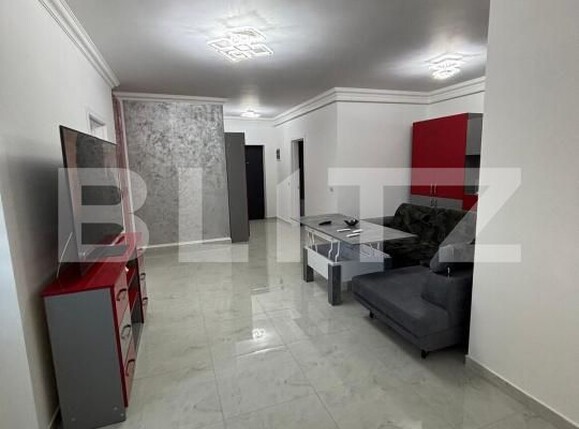 Apartament de vânzare 3 camere Burdujeni - 194420AV | BLITZ Suceava | Poza3