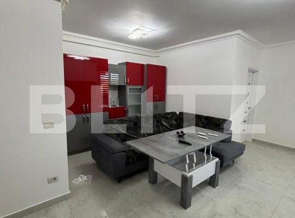 Apartament de vânzare 3 camere Burdujeni - 194420AV | BLITZ Suceava | Poza1