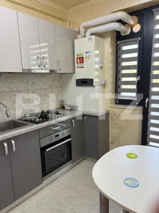 Apartament de vânzare 3 camere Burdujeni - 194420AV | BLITZ Suceava | Poza12