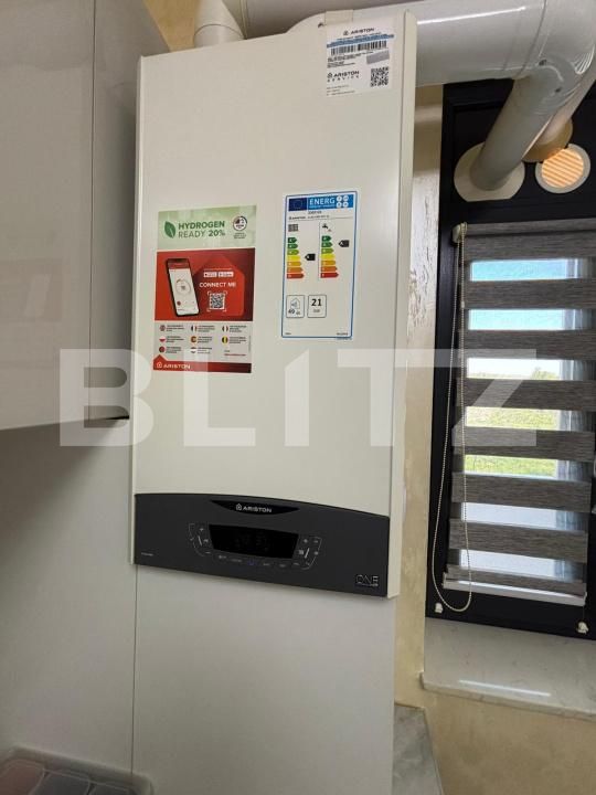 Apartament de vânzare 3 camere Burdujeni - 194420AV | BLITZ Suceava | Poza17